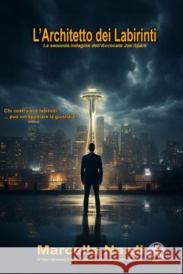 L'architetto dei labirinti Nardi Marcella Nardi 9798633575088
