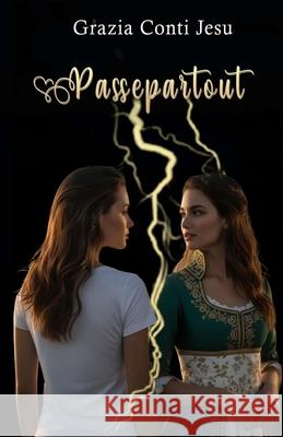 Passepartout Grazia Conti Jesu 9798633654622 Independently Published