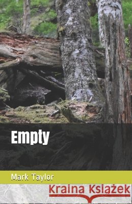 Empty Mark Taylor 9798633820416