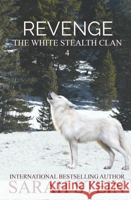 Revenge Sarah Stein 9798634578408 Independently Published