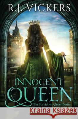 Innocent Queen R J Vickers   9798635011713 Independently Published
