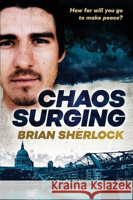 Chaos Surging Sherlock, Brian 9798635065846