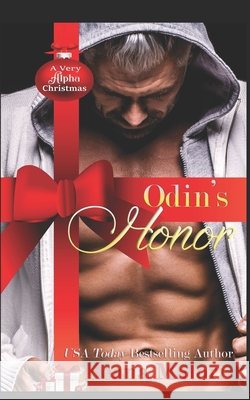 Odin's Honor Reana Malori 9798635660096