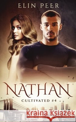 Nathan Elin Peer, Book Cover Design 9798635745045