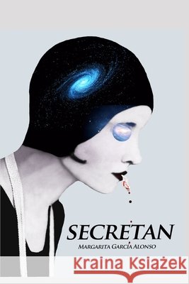 Secretan García Alonso, Margarita 9798635962442