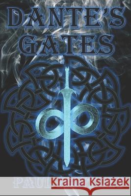 Dante's Gates Paul Bentley 9798636012757
