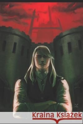 Ascent From Chaos: Rising From Ashes Bishop, James Lefay 9798636389873