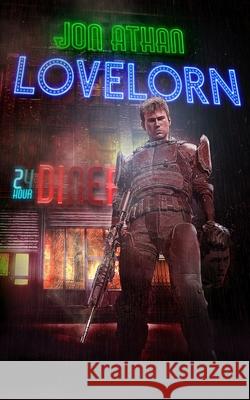 Lovelorn Jon Athan 9798636424000
