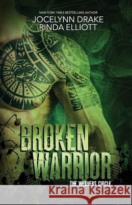 Broken Warrior Drake Jocelynn Drake 9798636695141