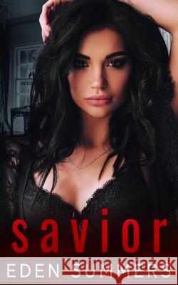 Savior Eden Summers 9798636703501