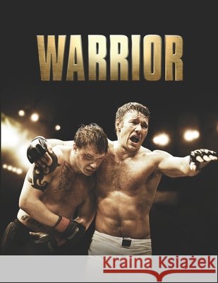 Warrior Escobar, Jose 9798636737995