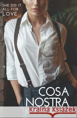 Cosa Nostra Emma Nichols 9798636877899