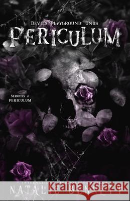 Periculum: Unus Pinpoint Editing Opulent Designs Natalie Bennett 9798636901433