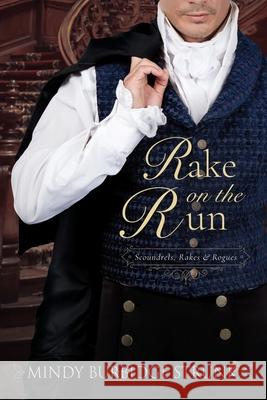 Rake on the Run Mindy Burbidge Strunk 9798636954507 Independently Published