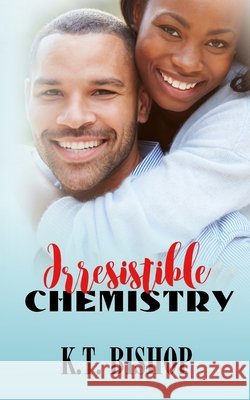 Irresistible Chemistry Bishop, Kt 9798636985617