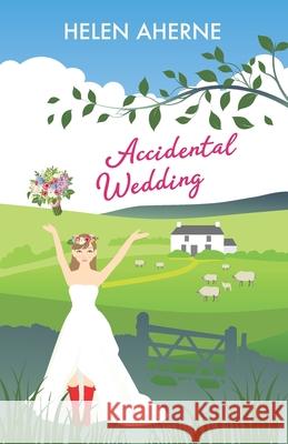 Accidental Wedding Helen Aherne 9798638073626