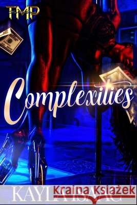 Complexities Isaac, Kayla 9798638141127