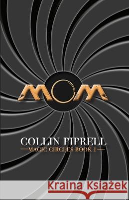 Mom Collin Piprell 9798638255763