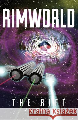 Rimworld- The Rift Joe Williams Stephanie Martin Jl Curtis 9798638521707 Independently Published