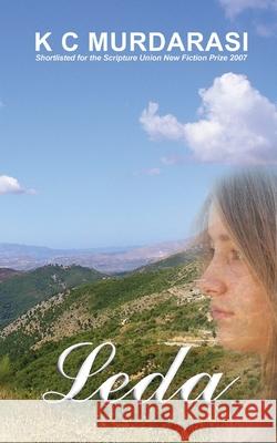 Leda K C Murdarasi   9798639006586
