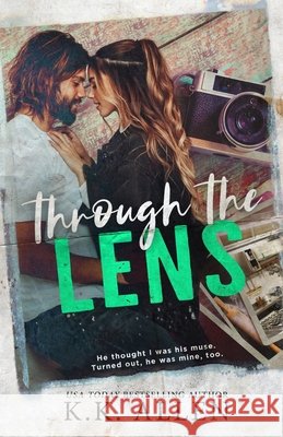 Through the Lens K K Allen   9798639008924 Independently Published
