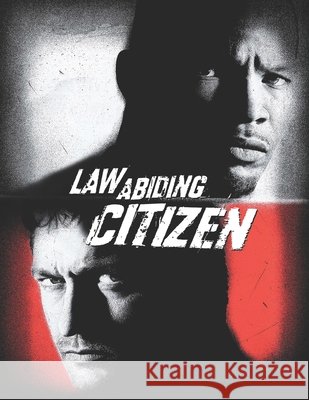 Law Abiding Citizen Mahmood, Howard 9798639107696