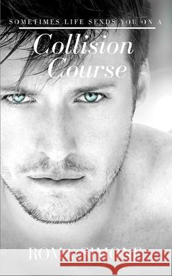 Collision Course Simone Roma Simone 9798639248283