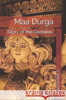 Maa Durga: 