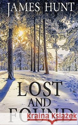 Lost and Found Hunt, James 9798639603389