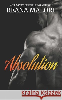 Absolution Malori Reana Malori 9798639783333