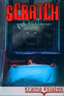 Scratch Audrey Henshaw Susan Krupp Thomas W Brown 9798639843150