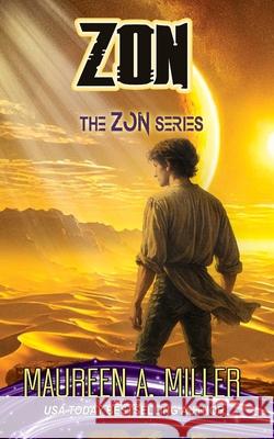 ZON Maureen A Miller   9798639843747 Independently Published