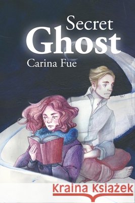 Secret Ghost Fue, Carina 9798639967573