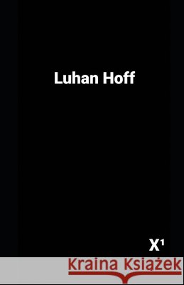 X¹ Hoff, Luhan 9798640162417