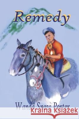 Remedy Porter Wanda Snow Porter 9798640245202