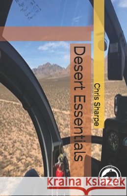 Desert Essentials Sharpe, Chris 'razor' 9798640335187