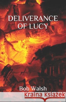 Deliverance of Lucy Walsh, Bob 9798640354300 Independently published
