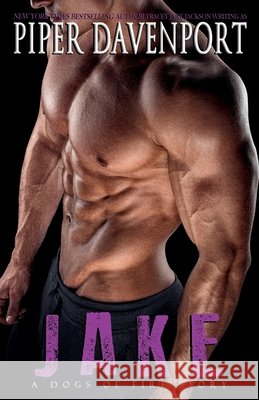 Jake Davenport, Piper 9798640511499