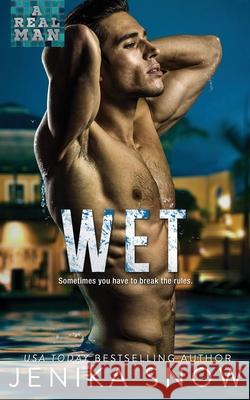 Wet Jenika Snow 9798640723533