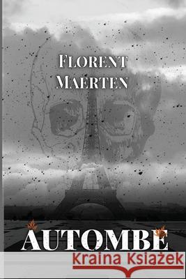 Autombe Florent Maerten, Cindy C Graphsart's 9798640915334 Independently Published