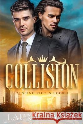 Collision Laura Taylor 9798641183619