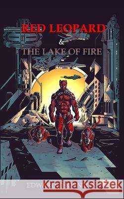 Red Leopard: And The Lake of Fire Thornton, Edward 9798641665252