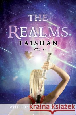 The Realms: Taishan Vol. 1 Harrington, Anthony 9798642131909