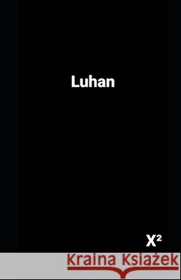 X² Hoff, Luhan 9798642839010
