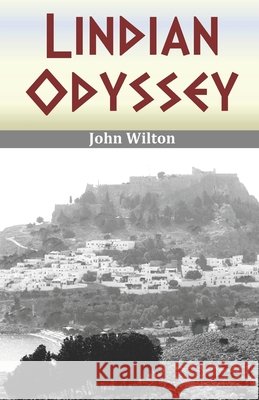Lindian Odyssey Wilton, John 9798643751809