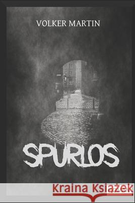 Spurlos Volker Martin 9798644108640