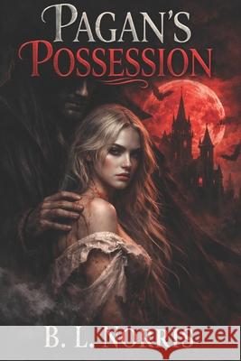 Red Vampire B L Norris   9798645334772 Independently Published