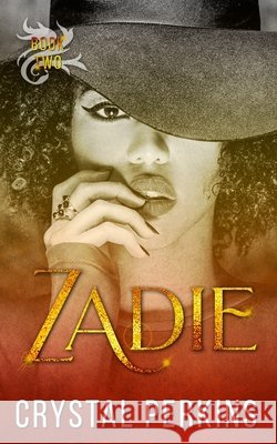 Zadie Perkins, Crystal 9798645651992