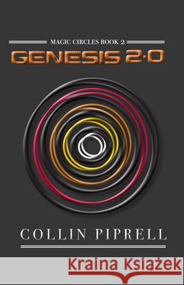 Genesis 2.0 Collin Piprell 9798645822132