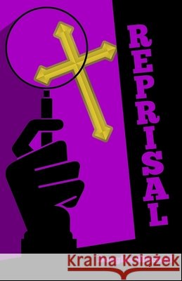 Reprisal Mitchell, Douglas 9798645899813